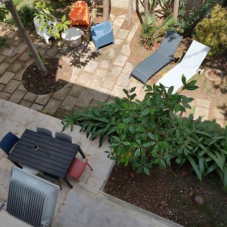 דירות Capurso Barimetro Garden מראה חיצוני תמונה
