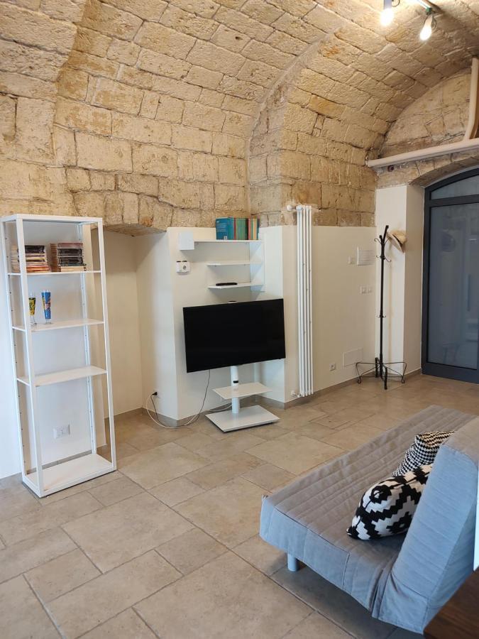 דירות Capurso Barimetro Garden מראה חיצוני תמונה