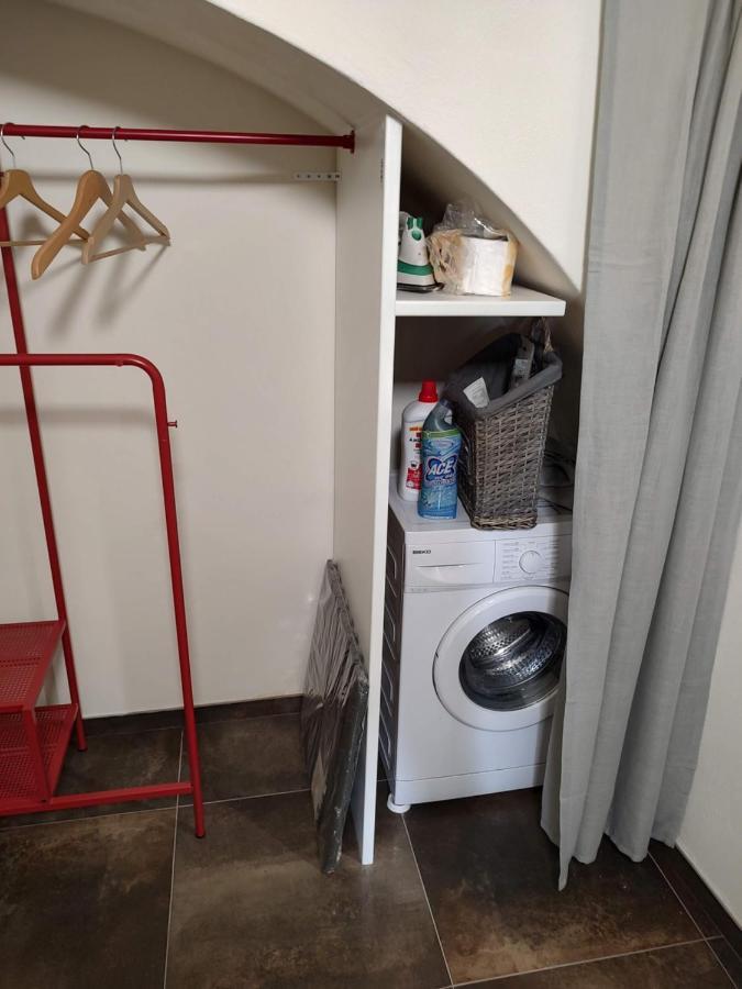 דירות Capurso Barimetro Garden מראה חיצוני תמונה