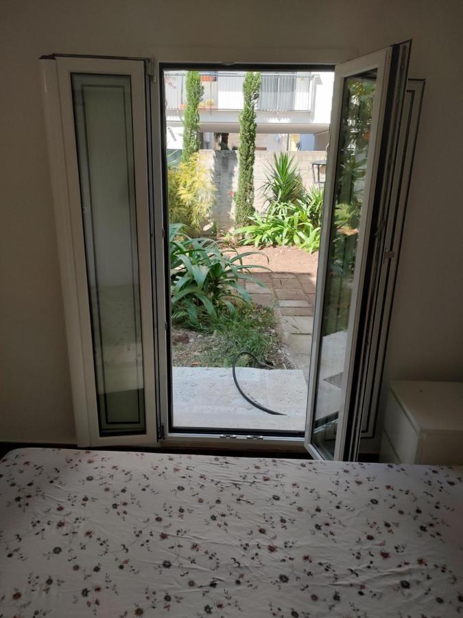 דירות Capurso Barimetro Garden מראה חיצוני תמונה