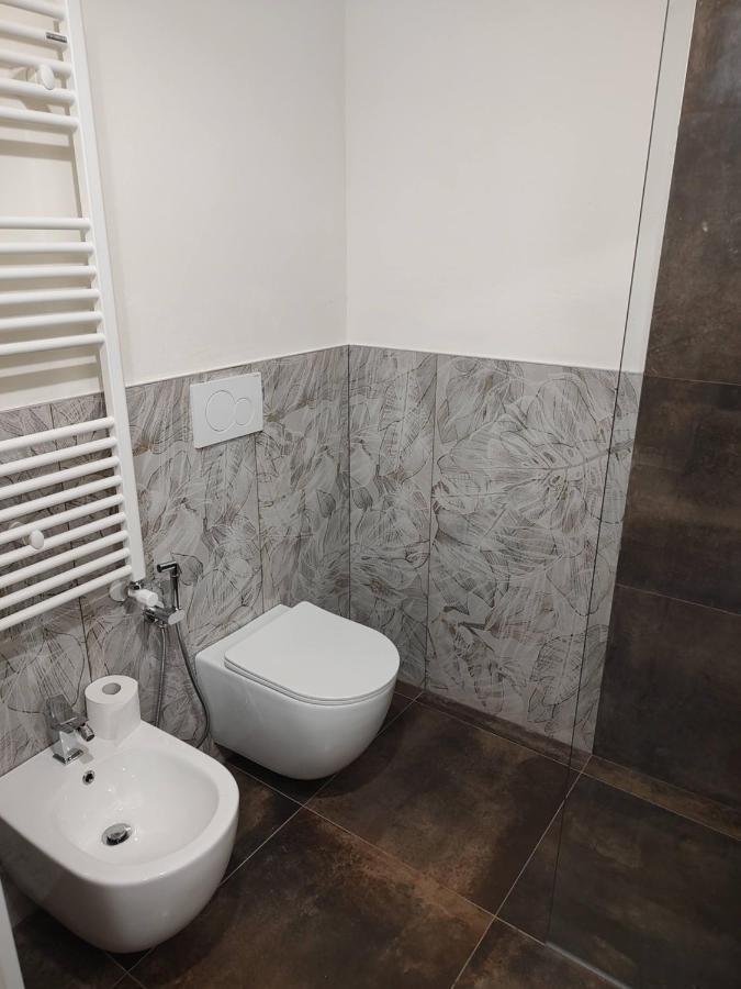 דירות Capurso Barimetro Garden מראה חיצוני תמונה