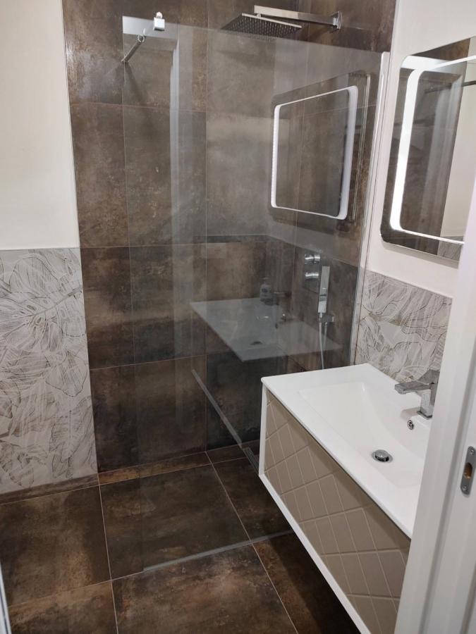 דירות Capurso Barimetro Garden מראה חיצוני תמונה