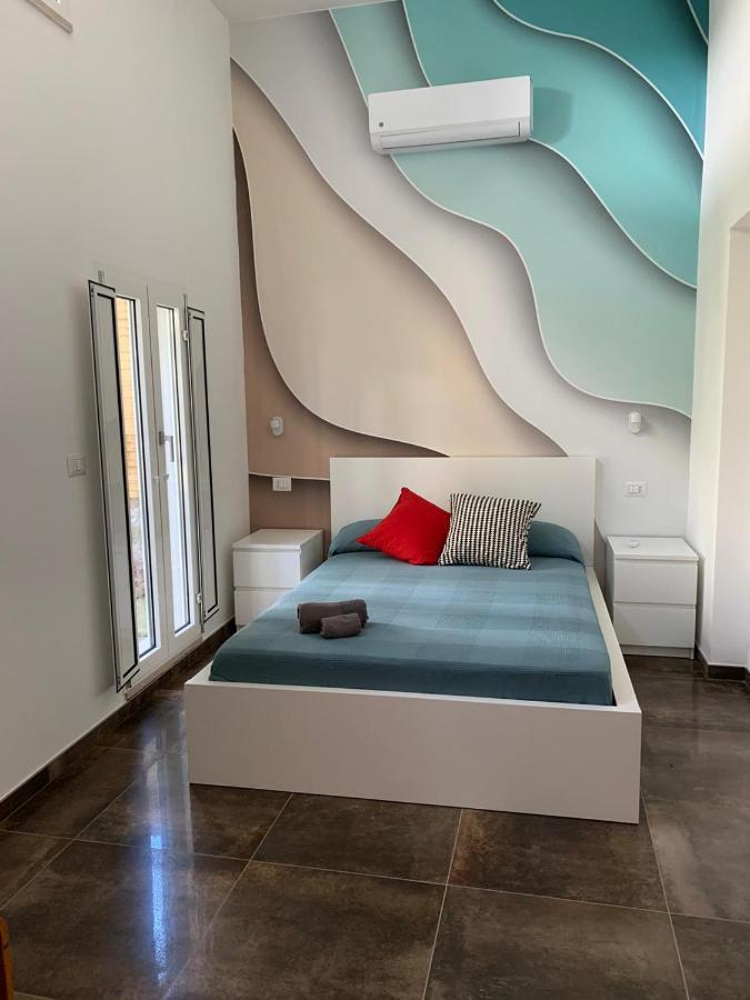 דירות Capurso Barimetro Garden מראה חיצוני תמונה