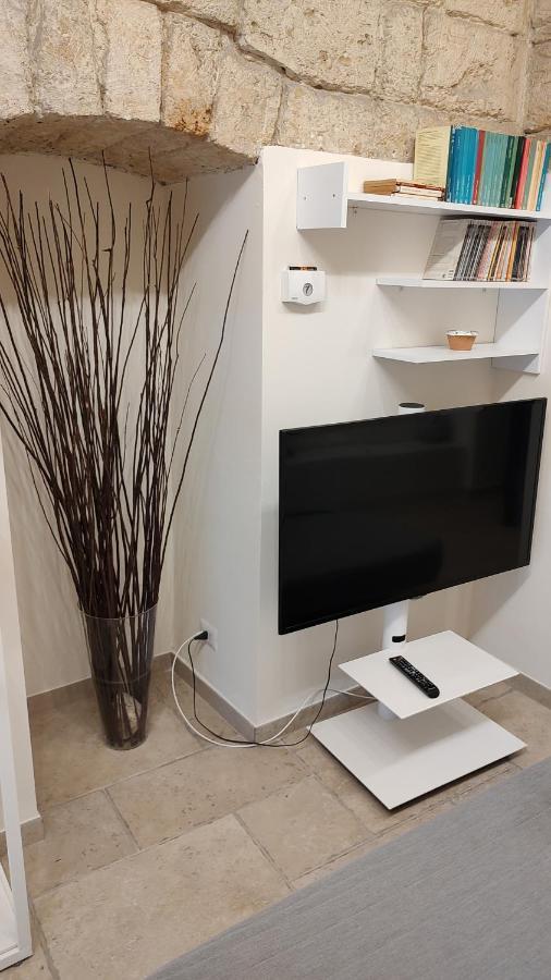 דירות Capurso Barimetro Garden מראה חיצוני תמונה