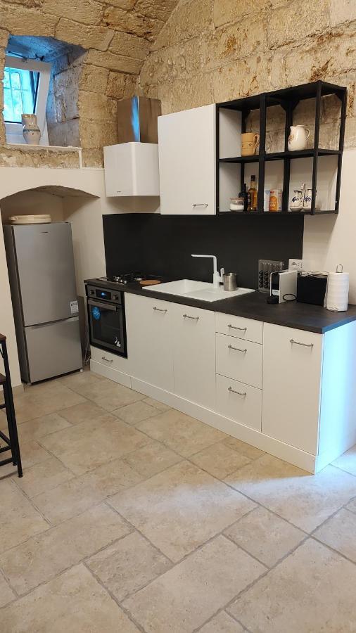 דירות Capurso Barimetro Garden מראה חיצוני תמונה