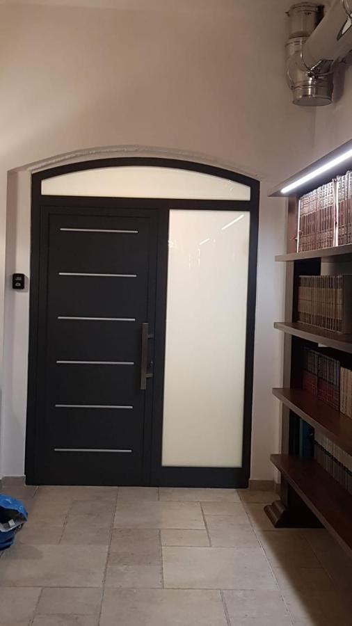 דירות Capurso Barimetro Garden מראה חיצוני תמונה