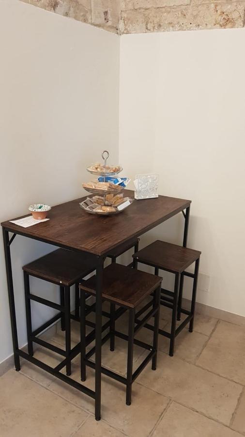 דירות Capurso Barimetro Garden מראה חיצוני תמונה