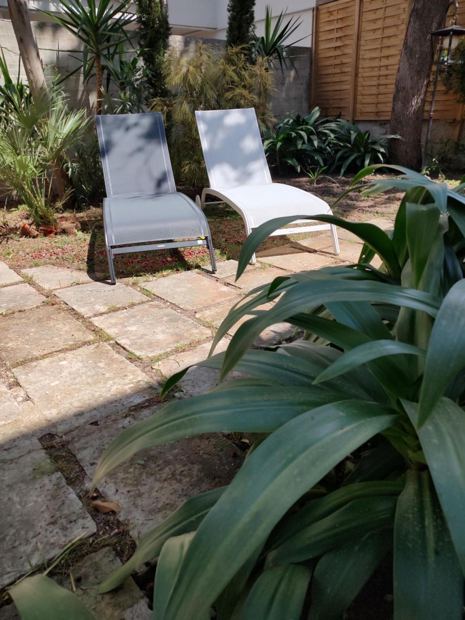 דירות Capurso Barimetro Garden מראה חיצוני תמונה