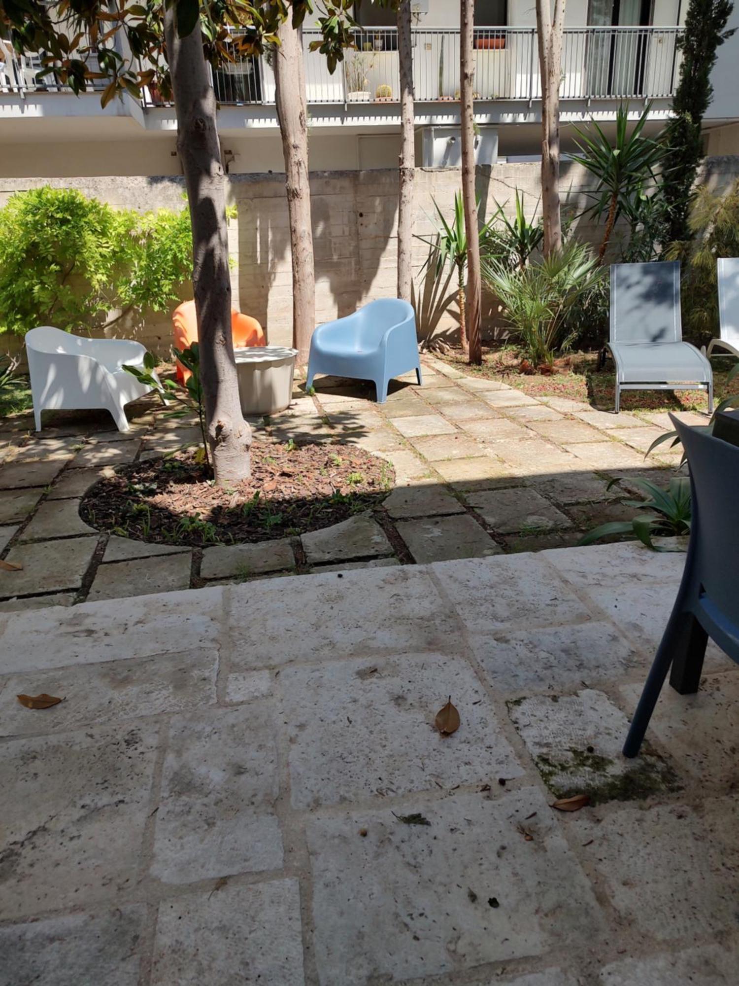 דירות Capurso Barimetro Garden מראה חיצוני תמונה
